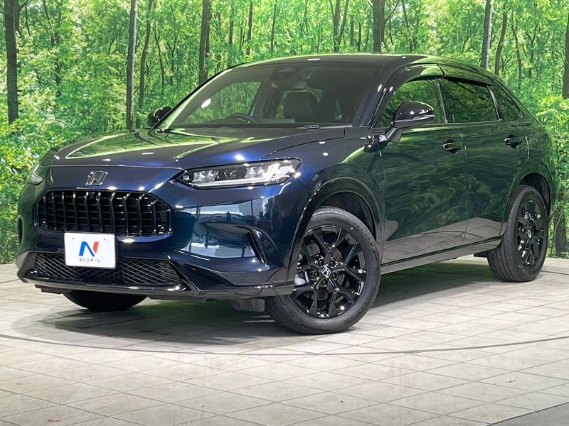 2025 Honda ZR-V 6AA-RZ4 (UW-6a7d36d505188)[0]