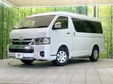 2026 Toyota Hiace Wagon 3BA-TRH214W