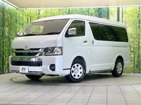 2026 Toyota Hiace Wagon 3BA-TRH214W