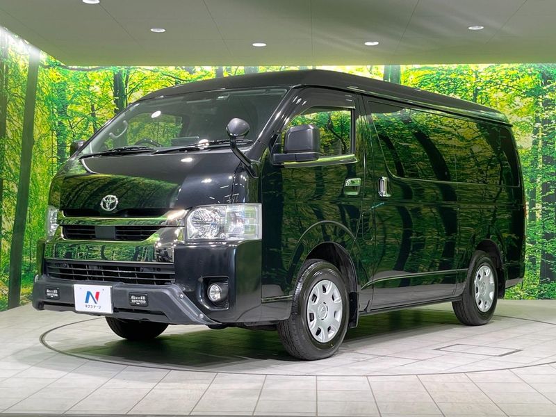 2021 Toyota Hiace Wagon 3BA-TRH219W (UW-6a7d36f5b02b4)[13]