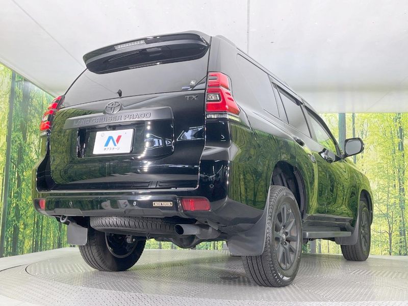 2022 Toyota Land Cruiser Prado 3BA-TRJ150W (UW-6a7d36f90f1eb)[18]