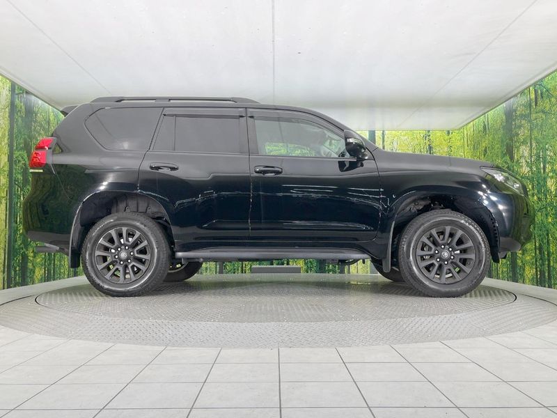 2022 Toyota Land Cruiser Prado 3BA-TRJ150W (UW-6a7d36f90f1eb)[17]