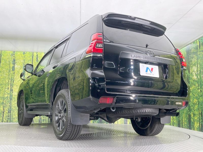 2022 Toyota Land Cruiser Prado 3BA-TRJ150W (UW-6a7d36f90f1eb)[20]