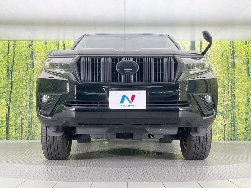 2022 Toyota Land Cruiser Prado 3BA-TRJ150W (UW-6a7d36f90f1eb)[15]