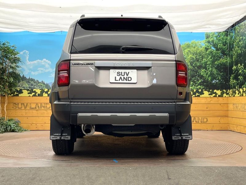 2024 Toyota Land Cruiser 250 3BA-TRJ250W (UW-6a7d37000beaa)[22]