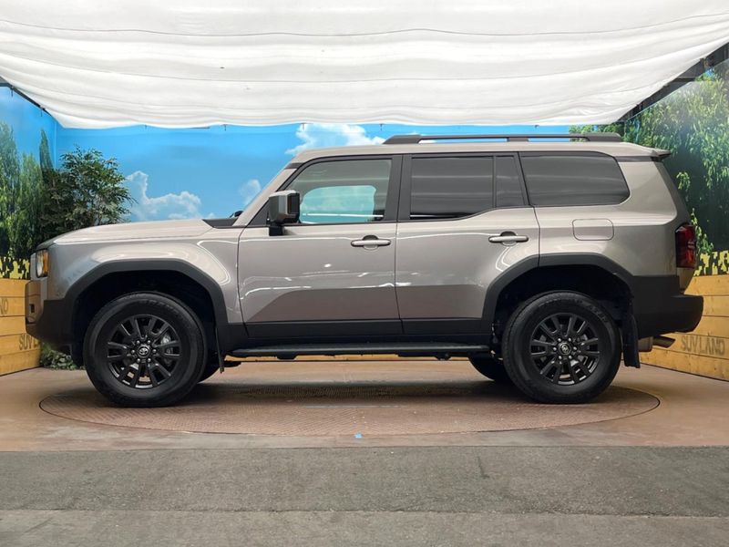 2024 Toyota Land Cruiser 250 3BA-TRJ250W (UW-6a7d37000beaa)[24]