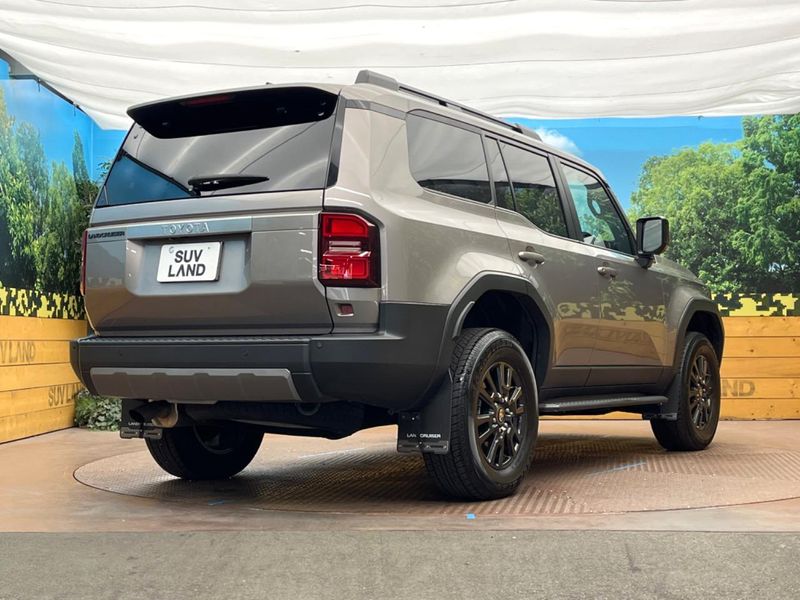 2024 Toyota Land Cruiser 250 3BA-TRJ250W (UW-6a7d37000beaa)[21]