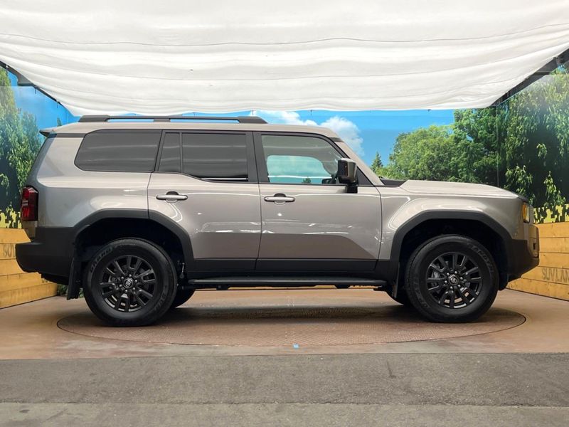 2024 Toyota Land Cruiser 250 3BA-TRJ250W (UW-6a7d37000beaa)[20]