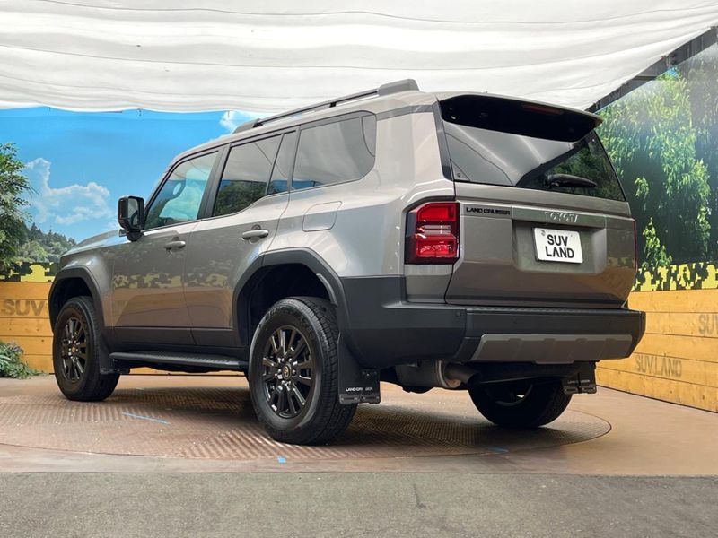 2024 Toyota Land Cruiser 250 3BA-TRJ250W (UW-6a7d37000beaa)[23]