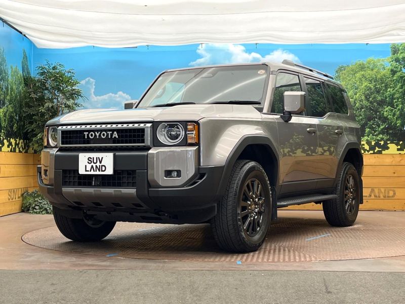 2024 Toyota Land Cruiser 250 3BA-TRJ250W (UW-6a7d37000beaa)[17]