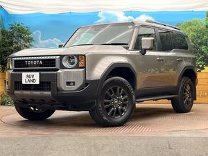 2024 Toyota Land Cruiser 250 3BA-TRJ250W