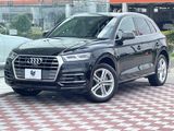 2020 Audi Q5 LDA-FYDETS