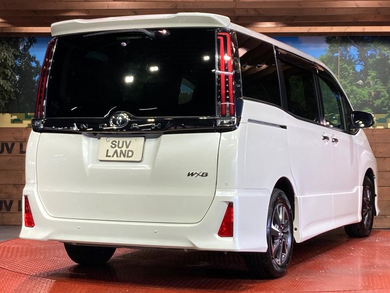 2020 Toyota Noah 3BA-ZRR80W (UW-6a7d374c36456)[18]