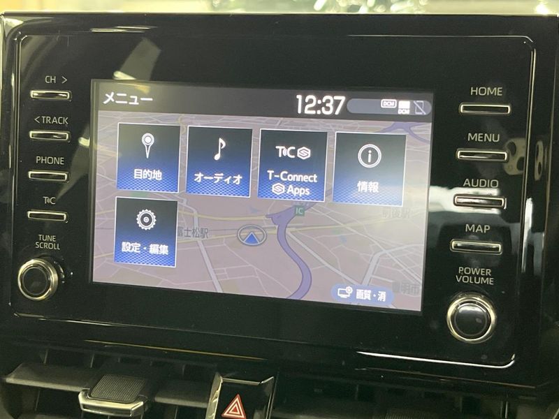 2023 Toyota Corolla Cross 3BA-ZSG10 (UW-6a7d375121606)[20]