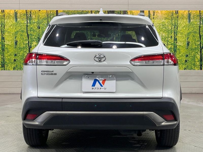 2023 Toyota Corolla Cross 3BA-ZSG10 (UW-6a7d375121606)[27]