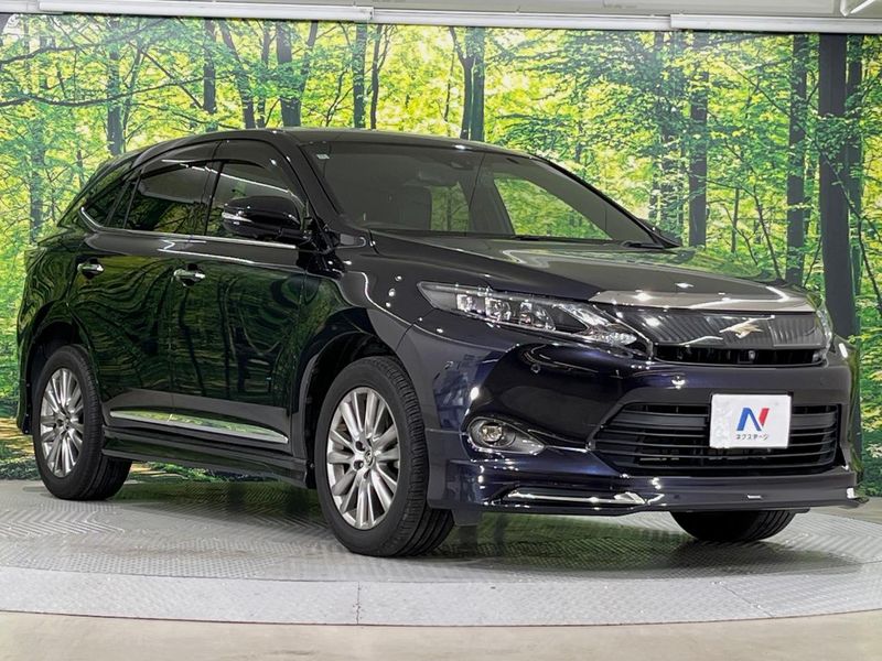 2014 Toyota Harrier DBA-ZSU60W (UW-6a7d375299e19)[18]