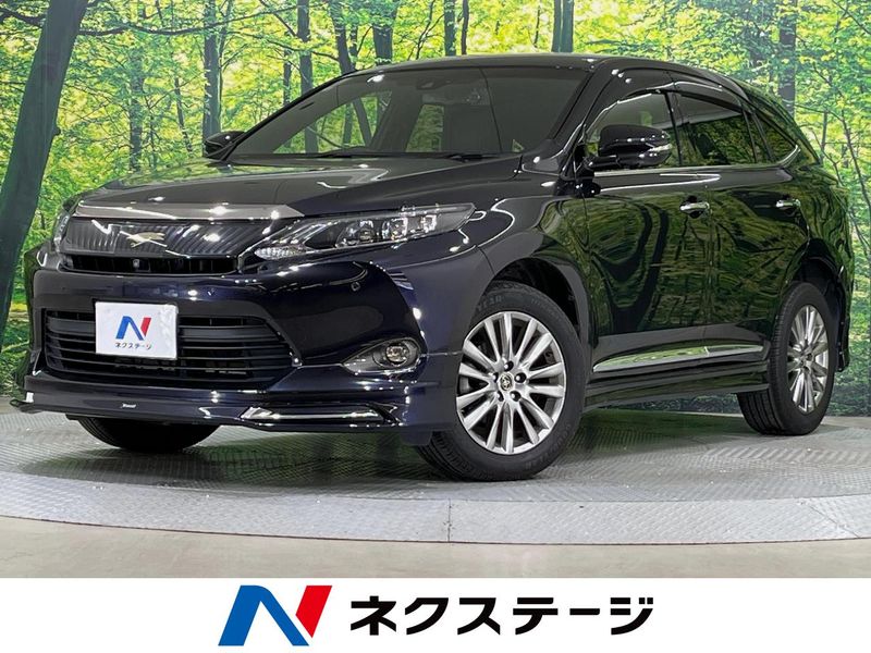 2014 Toyota Harrier DBA-ZSU60W (UW-6a7d375299e19)[3]