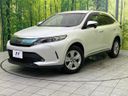 2017 Toyota Harrier DBA-ZSU60W (UW-6a7d37555f228)[0]
