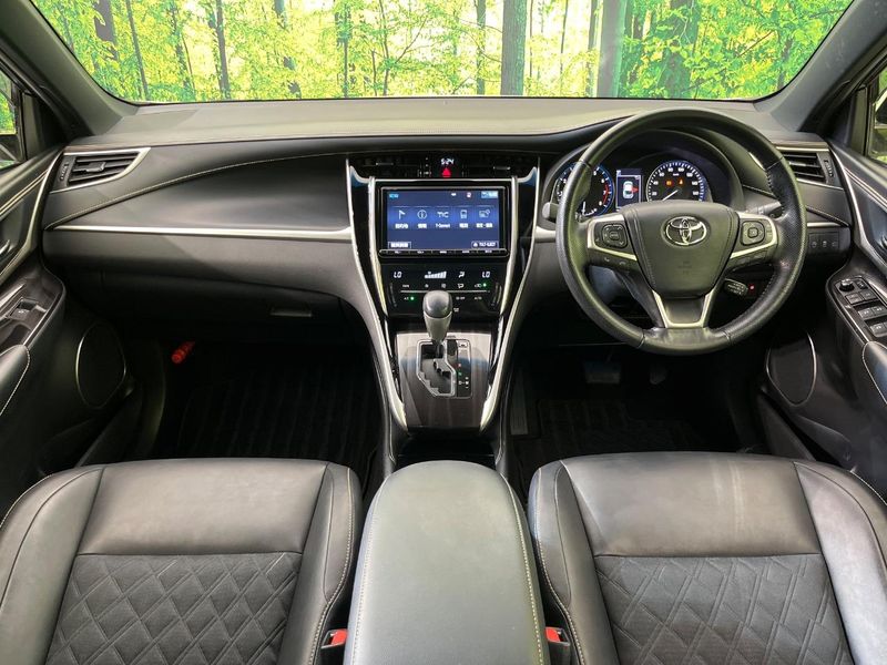2017 Toyota Harrier DBA-ZSU60W (UW-6a7d37555f228)[23]