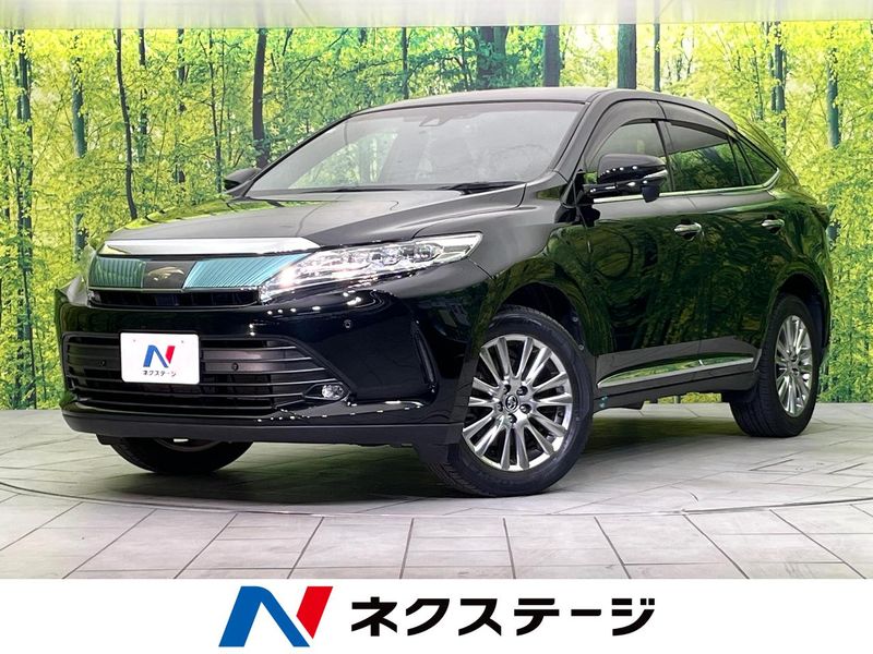 2018 Toyota Harrier DBA-ZSU60W (UW-6a7d3755e56e9)[3]