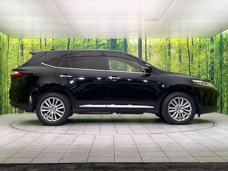 2018 Toyota Harrier DBA-ZSU60W (UW-6a7d3755e56e9)[15]