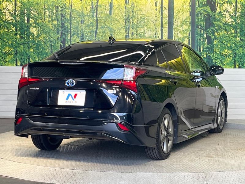 2019 Toyota Prius DAA-ZVW51 (UW-6a7d376d71267)[22]