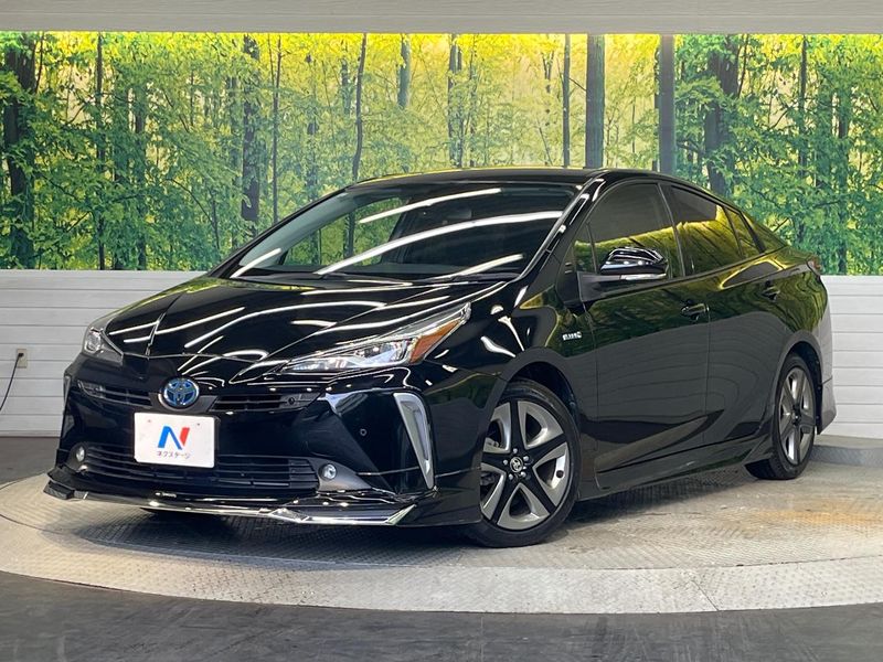 2019 Toyota Prius DAA-ZVW51 (UW-6a7d376d71267)[0]