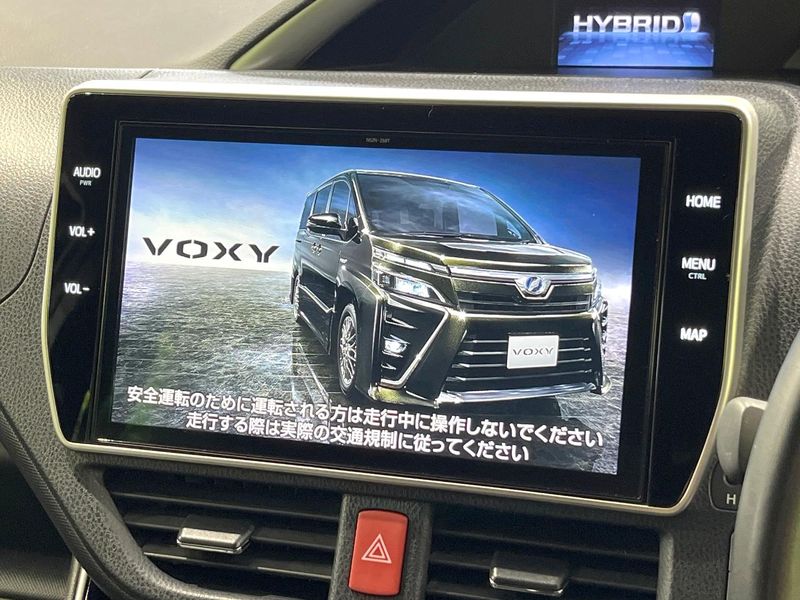 2019 Toyota Voxy DAA-ZWR80W (UW-6a7d377ceda10)[8]