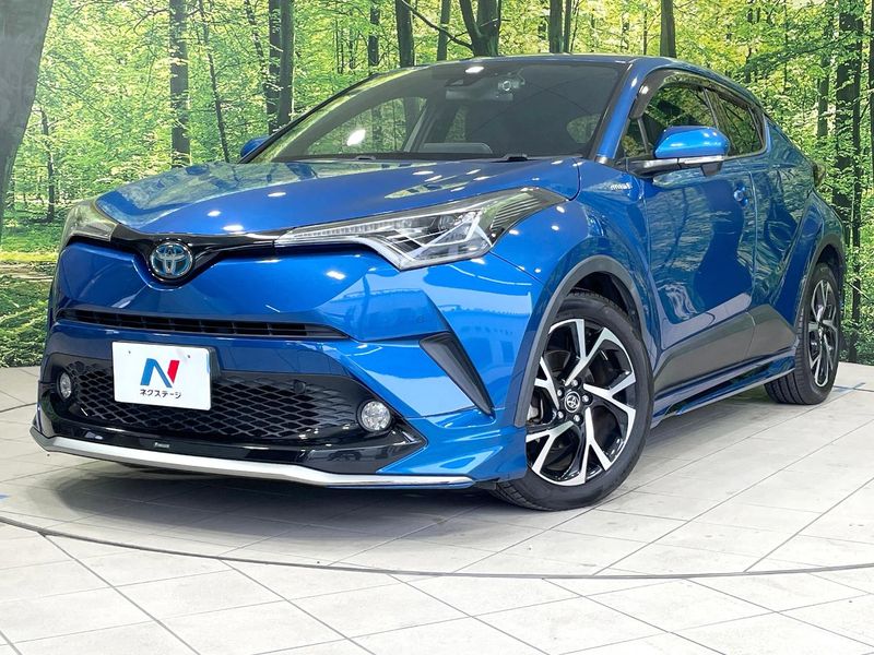 2017 Toyota C-HR DAA-ZYX10 (UW-6a7d3790319f8)[0]