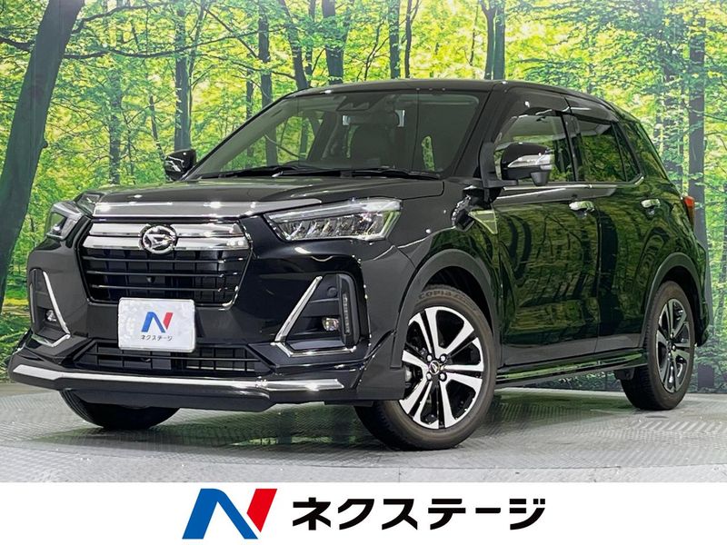 2022 Daihatsu Rocky 5BA-A201S (UW-6a7e850d8bd6e)[3]