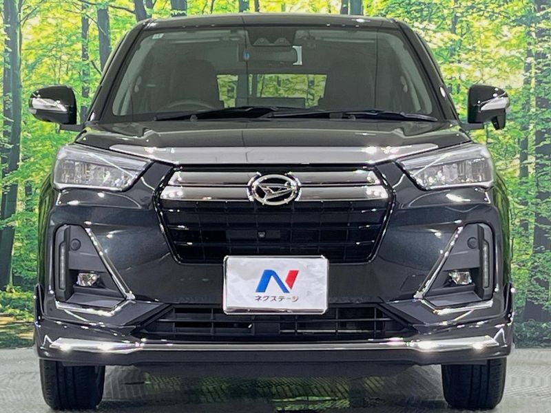 2022 Daihatsu Rocky 5BA-A201S (UW-6a7e850d8bd6e)[21]