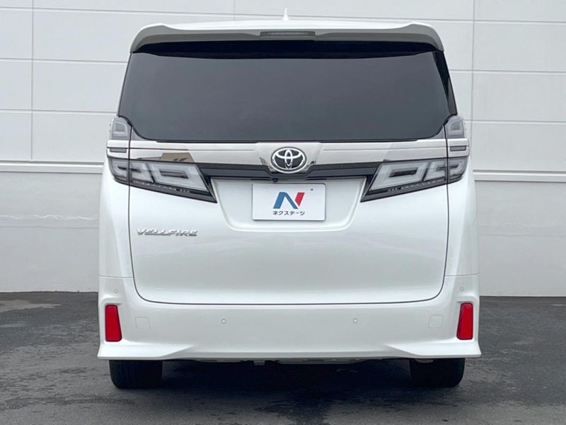 2018 Toyota Vellfire DBA-AGH30W (UW-6a7e85318c893)[22]