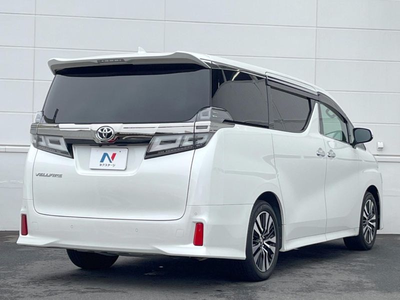 2018 Toyota Vellfire DBA-AGH30W (UW-6a7e85318c893)[23]