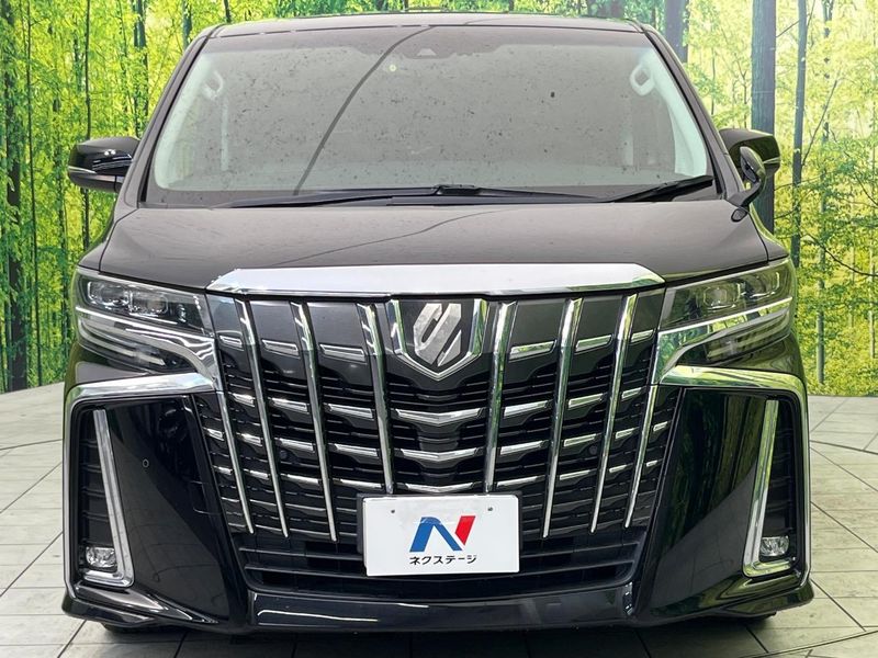 2019 Toyota Alphard DBA-AGH30W (UW-6a7e853202d78)[7]