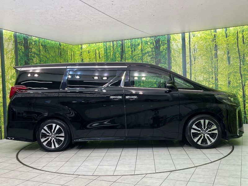 2019 Toyota Alphard DBA-AGH30W (UW-6a7e853202d78)[9]