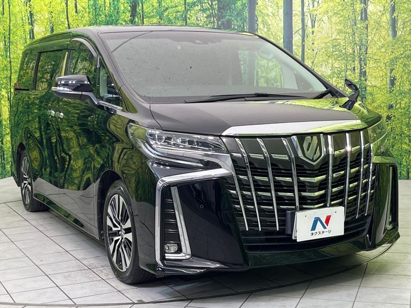 2019 Toyota Alphard DBA-AGH30W (UW-6a7e853202d78)[8]