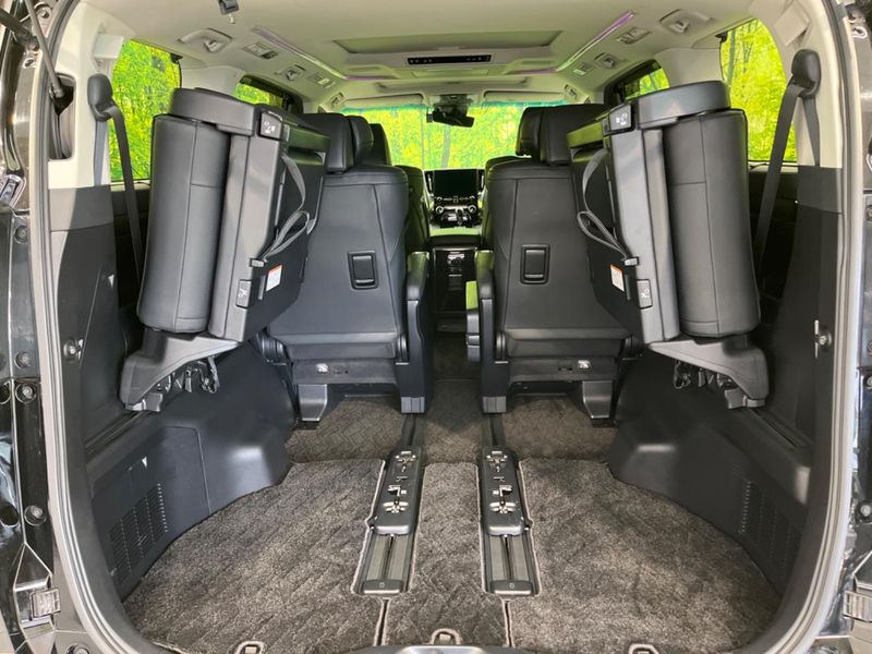 2020 Toyota Alphard 3BA-AGH30W (UW-6a7e853547db0)[29]