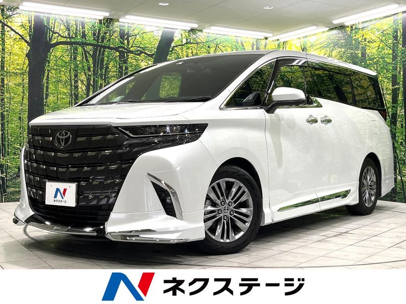 2023 Toyota Alphard 3BA-AGH45W (UW-6a7e854979970)[3]