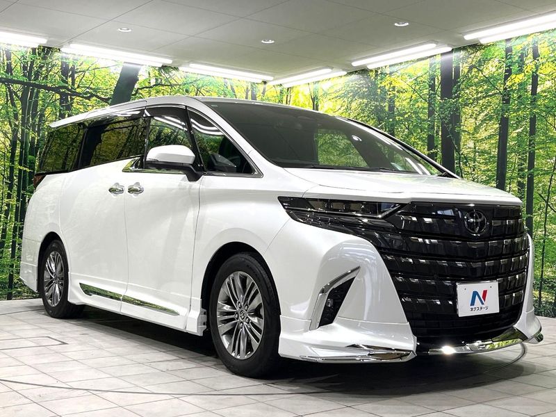 2023 Toyota Alphard 3BA-AGH45W (UW-6a7e854979970)[11]