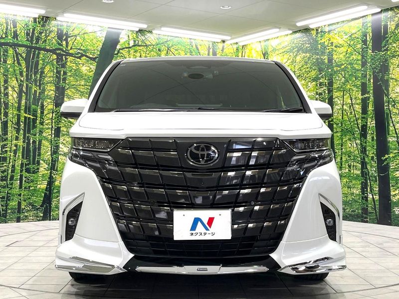 2023 Toyota Alphard 3BA-AGH45W (UW-6a7e854979970)[10]