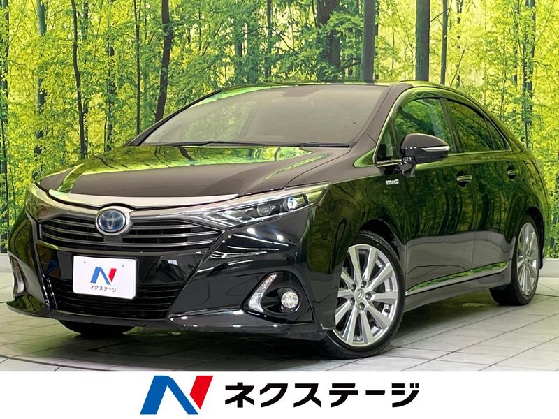 2013 Toyota SAI DAA-AZK10 (UW-6a7e85717dc0f)[3]