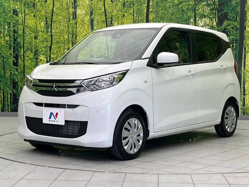 2024 Mitsubishi eK Wagon 5BA-B33W (UW-6a7e858b217ca)[19]
