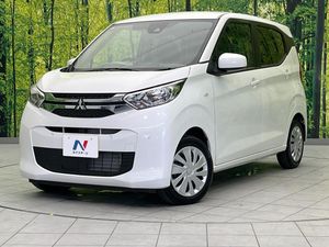 2024 Mitsubishi eK Wagon 5BA-B33W