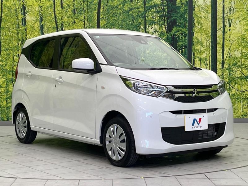 2024 Mitsubishi eK Wagon 5BA-B33W (UW-6a7e858b217ca)[17]
