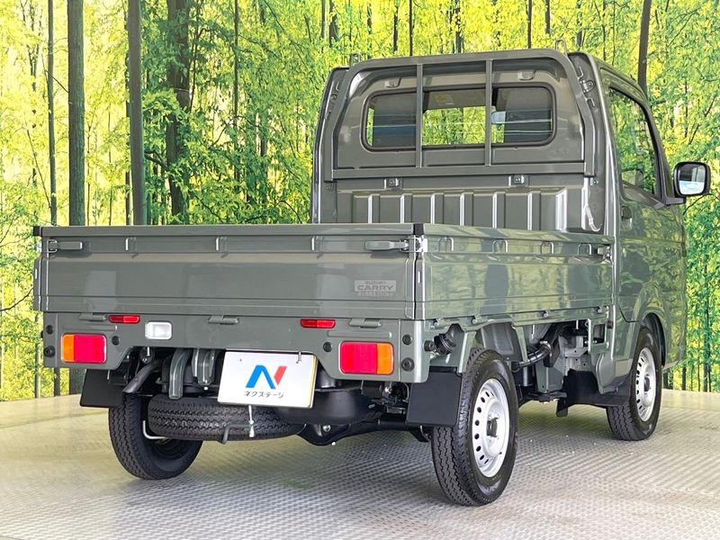 2026 Suzuki Carry Truck 3BD-DA16T (UW-6a7e85b78578a)[23]