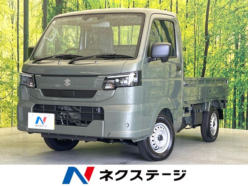 2026 Suzuki Carry Truck 3BD-DA16T (UW-6a7e85b78578a)[3]