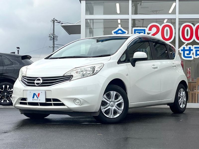 2013 Nissan Note DBA-E12 (UW-6a7e85cae2d6a)[0]