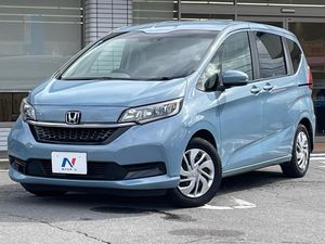 2019 Honda Freed Plus 6BA-GB5