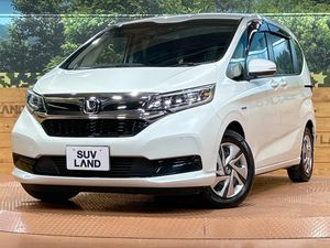 2020 Honda Freed hybrid 6AA-GB7