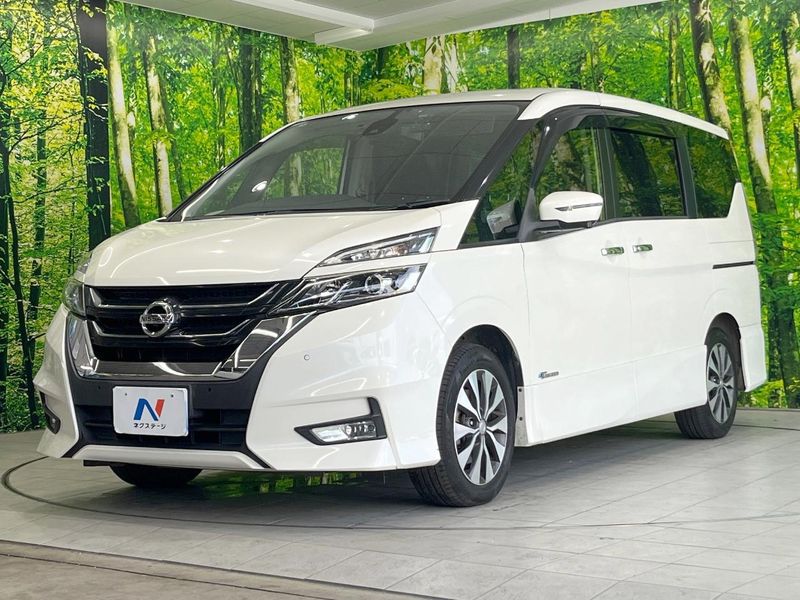 2018 Nissan Serena DAA-GFC27 (UW-6a7e85f878b0a)[4]